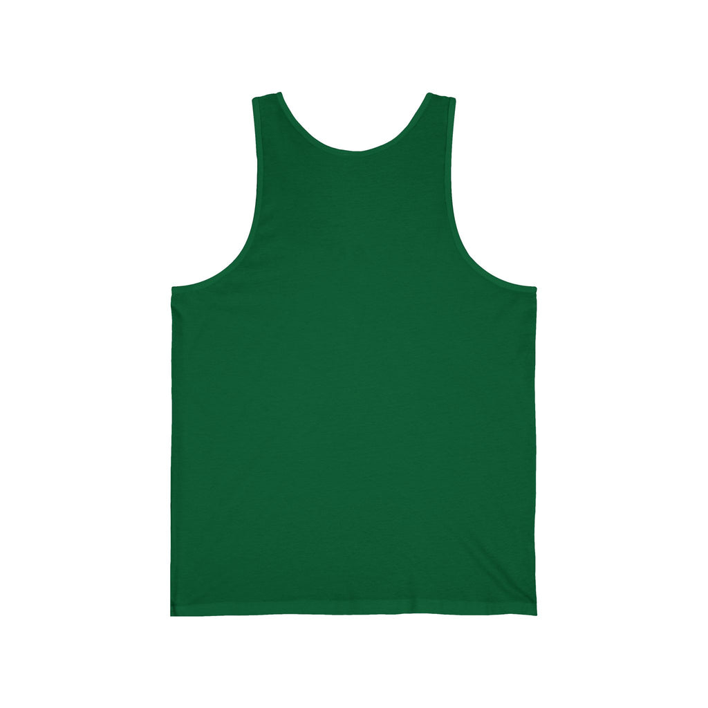 American Unity Flag Tank Top — Pride USA Patriotic Tank