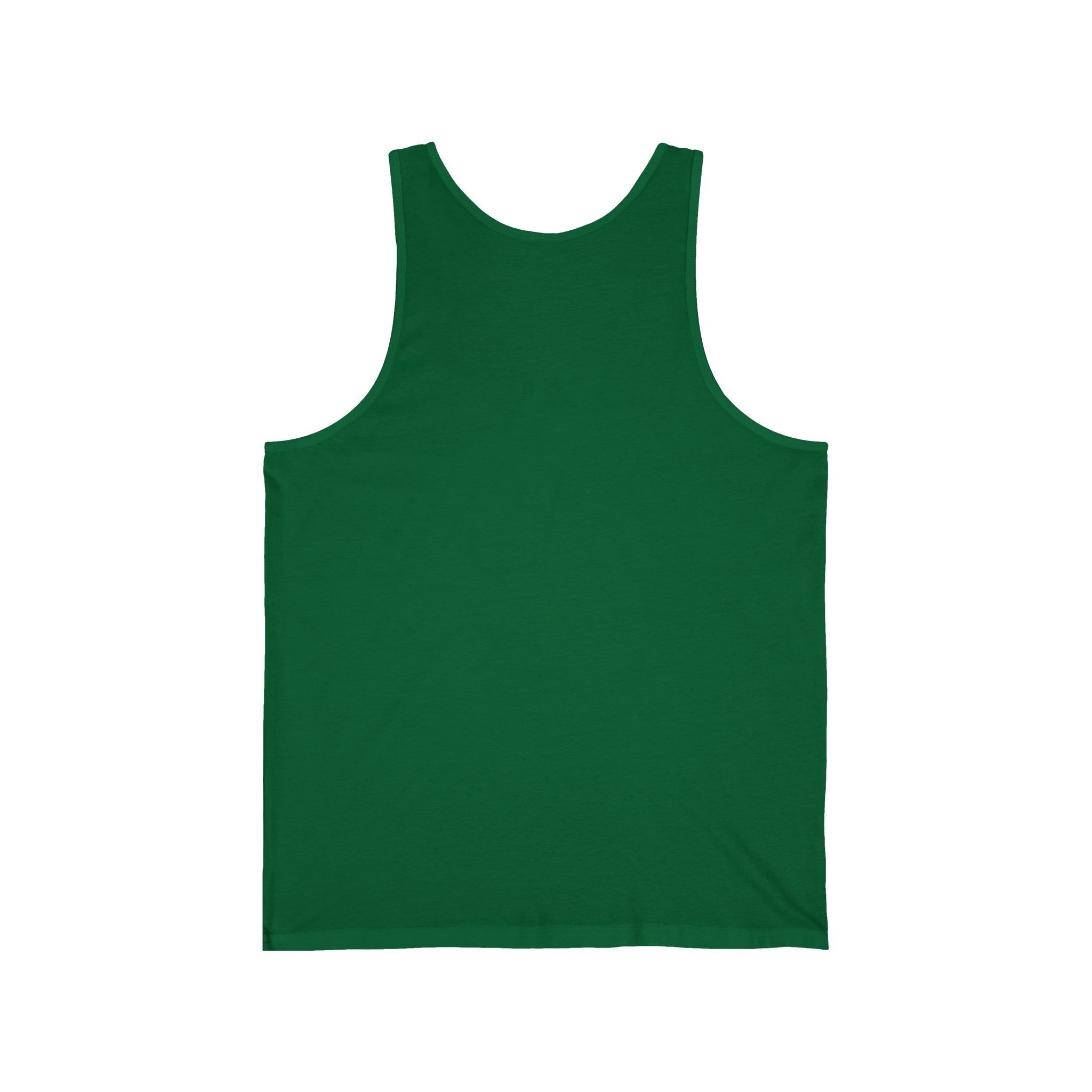 American Unity Flag Tank Top — Pride USA Patriotic Tank