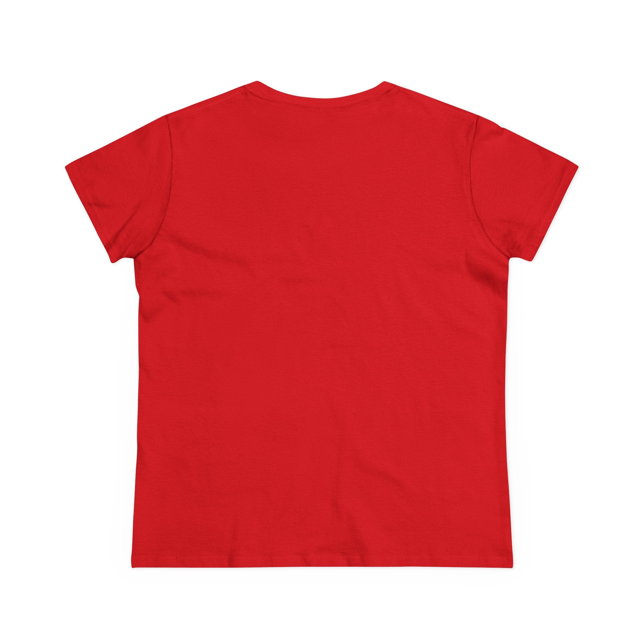Women's American Unity Flag Tee | USA Flag T-Shirt, LGBTQ+ Pride Diversity Inclusion