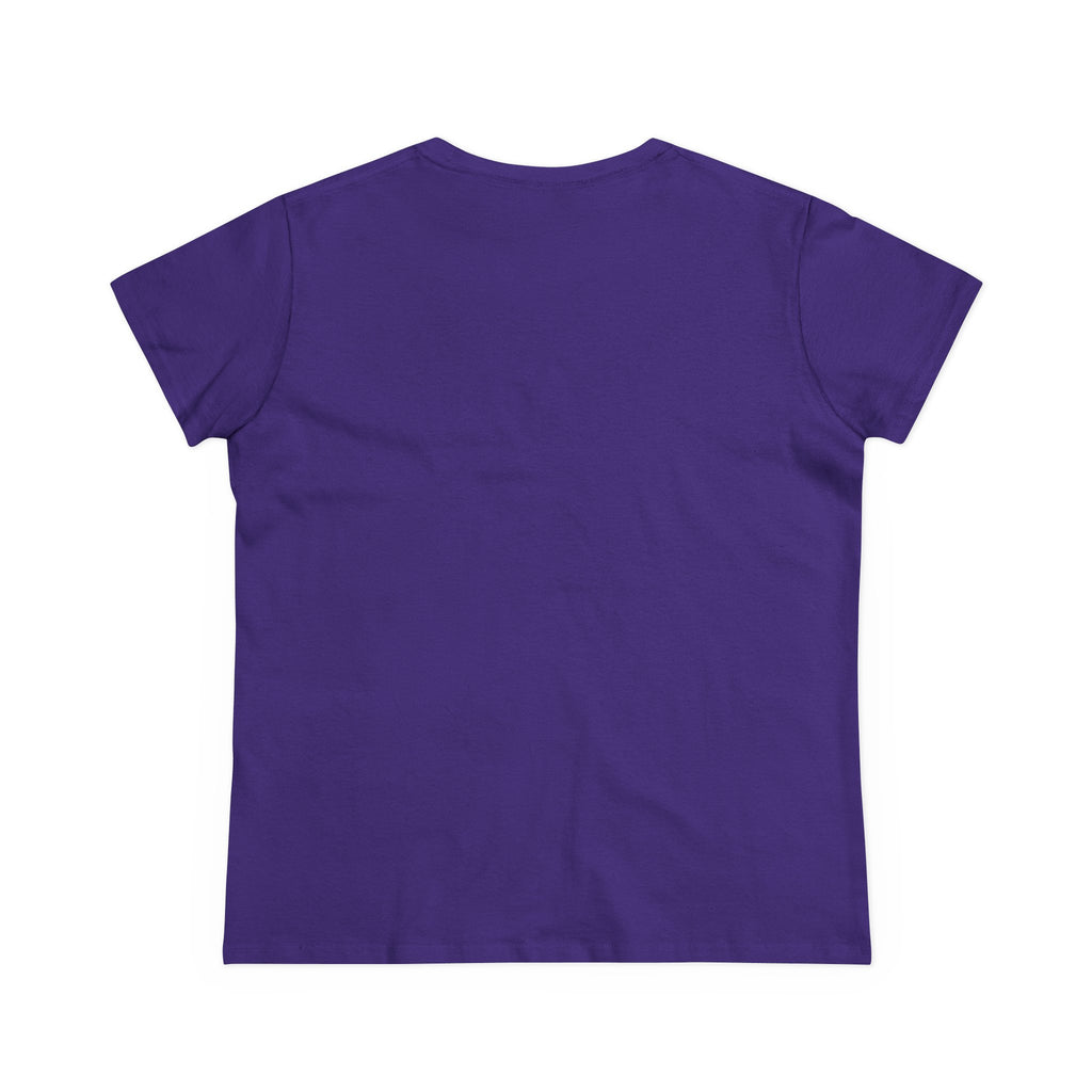 Women's American Unity Flag Tee | USA Flag T-Shirt, LGBTQ+ Pride Diversity Inclusion
