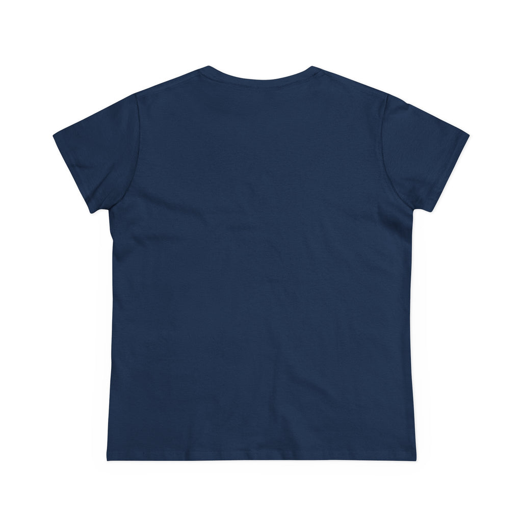 Women's American Unity Flag Tee | USA Flag T-Shirt, LGBTQ+ Pride Diversity Inclusion