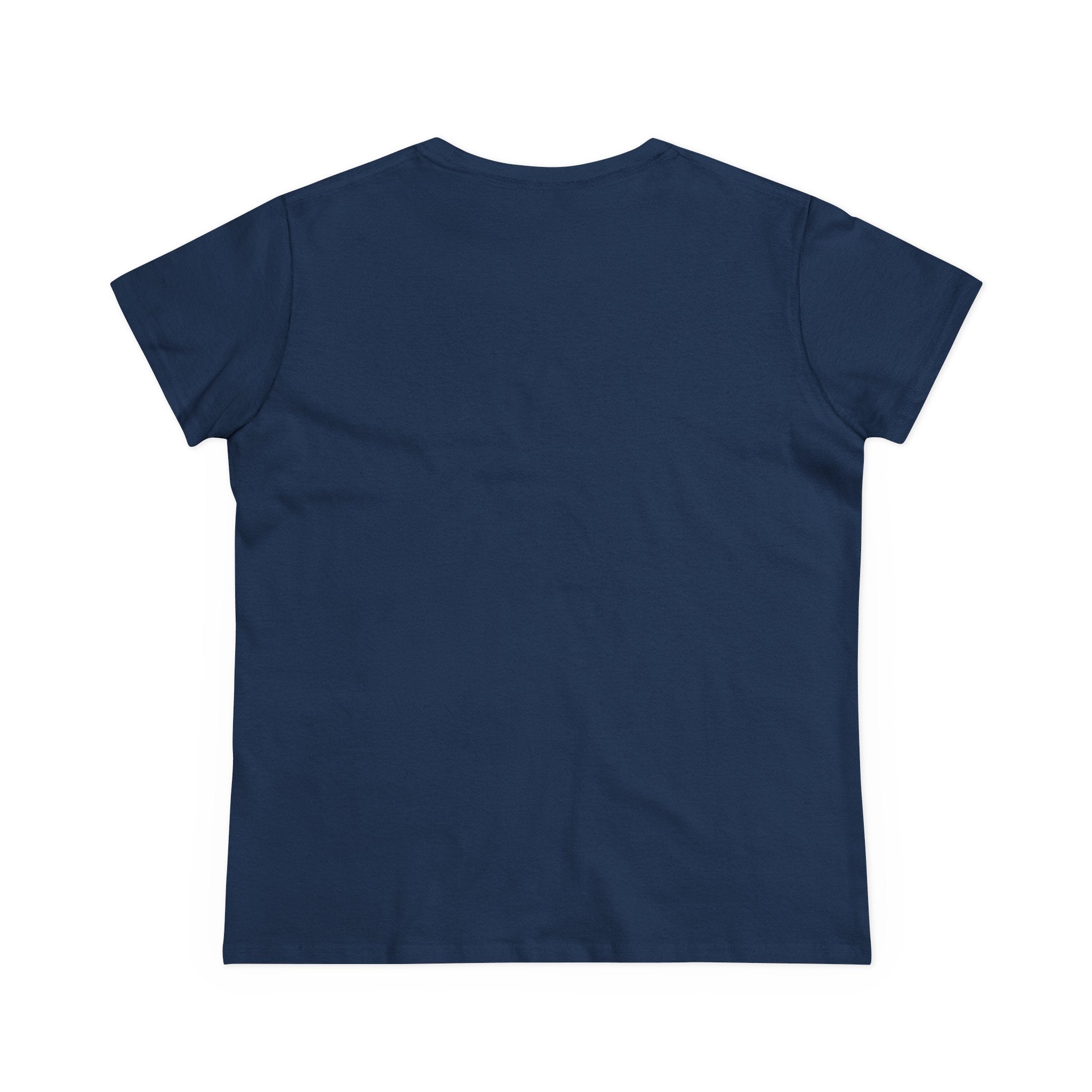 Women's American Unity Flag Tee | USA Flag T-Shirt, LGBTQ+ Pride Diversity Inclusion