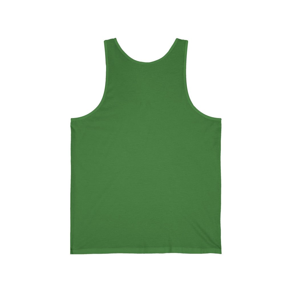 American Unity Flag Tank Top — Pride USA Patriotic Tank