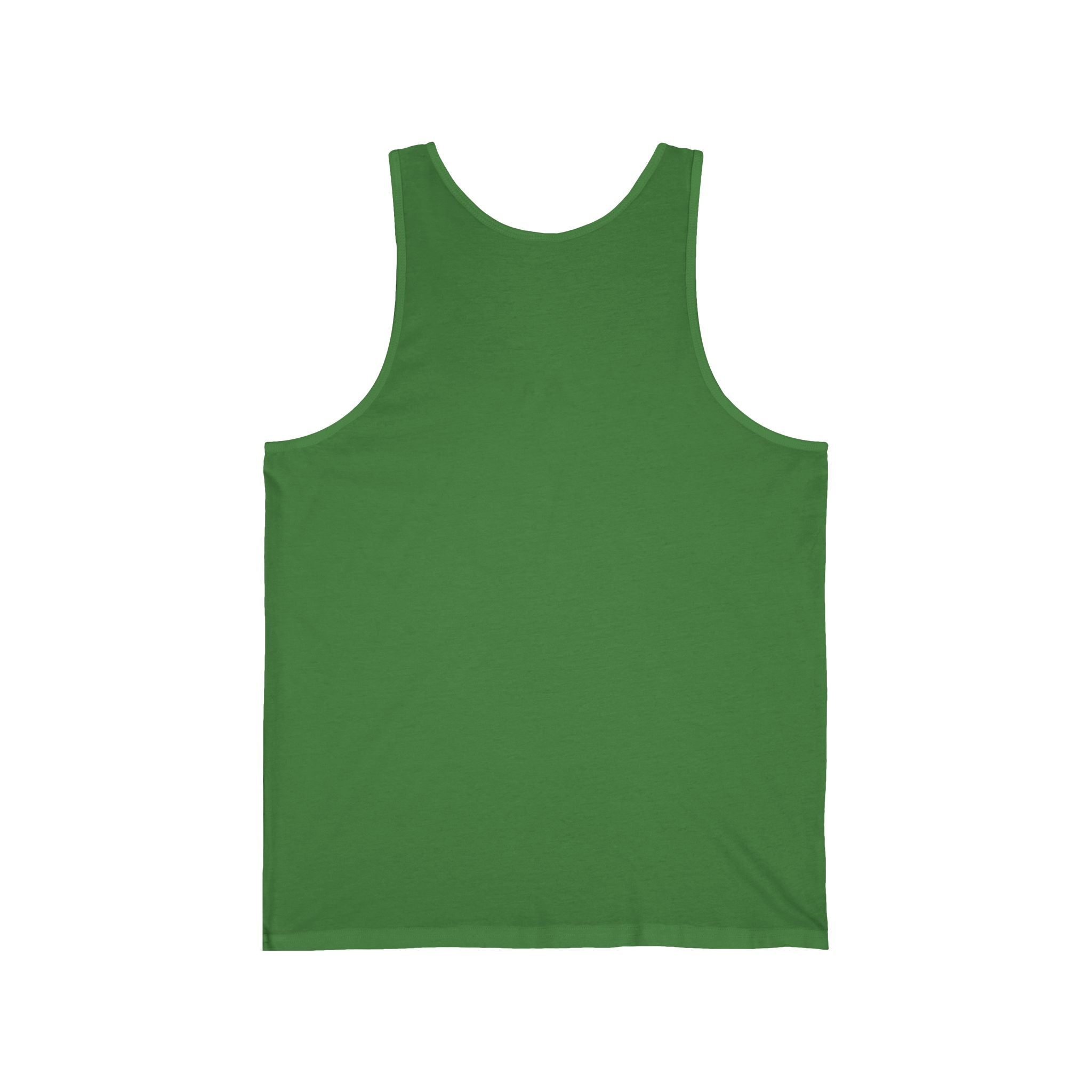 American Unity Flag Tank Top — Pride USA Patriotic Tank