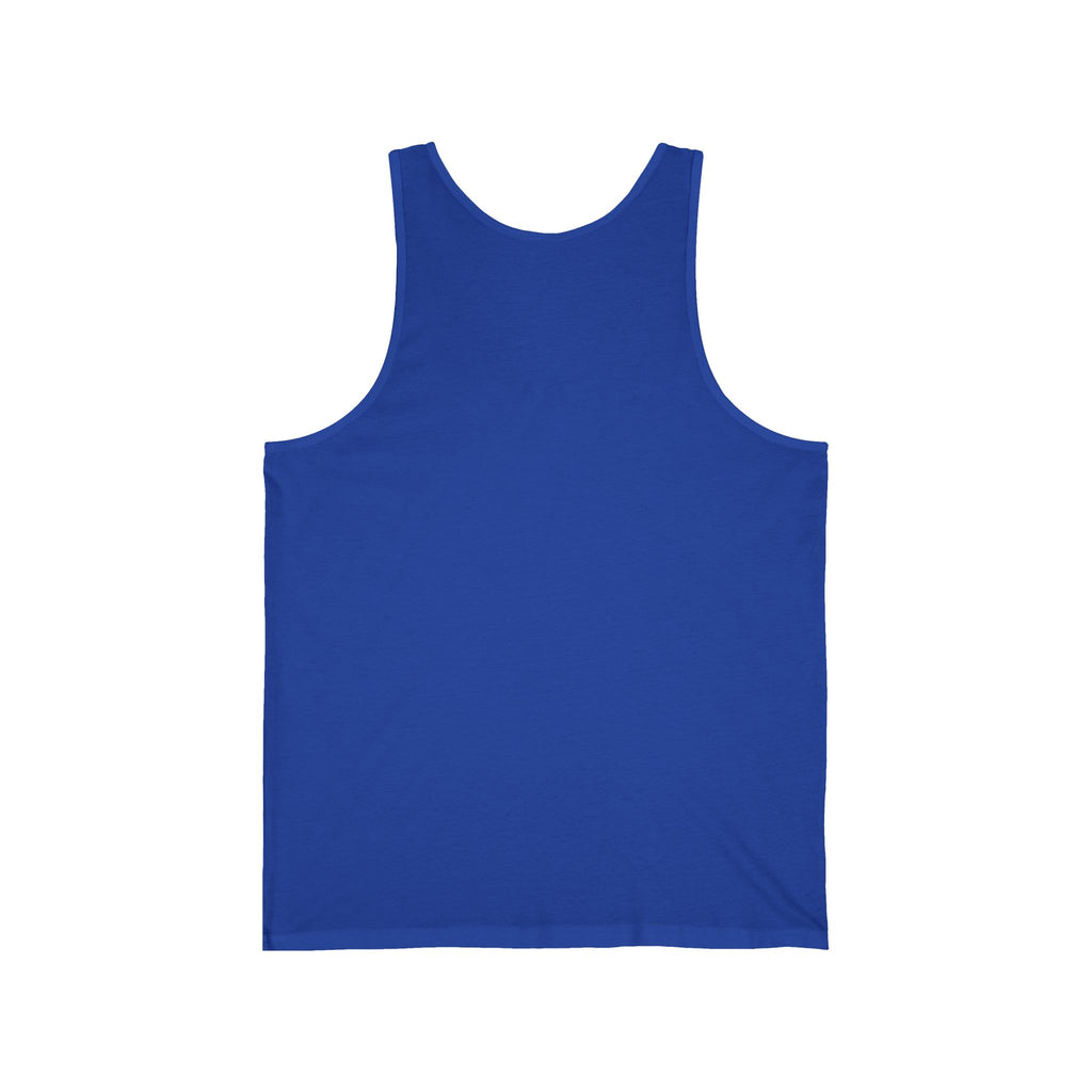 American Unity Flag Tank Top — Pride USA Patriotic Tank