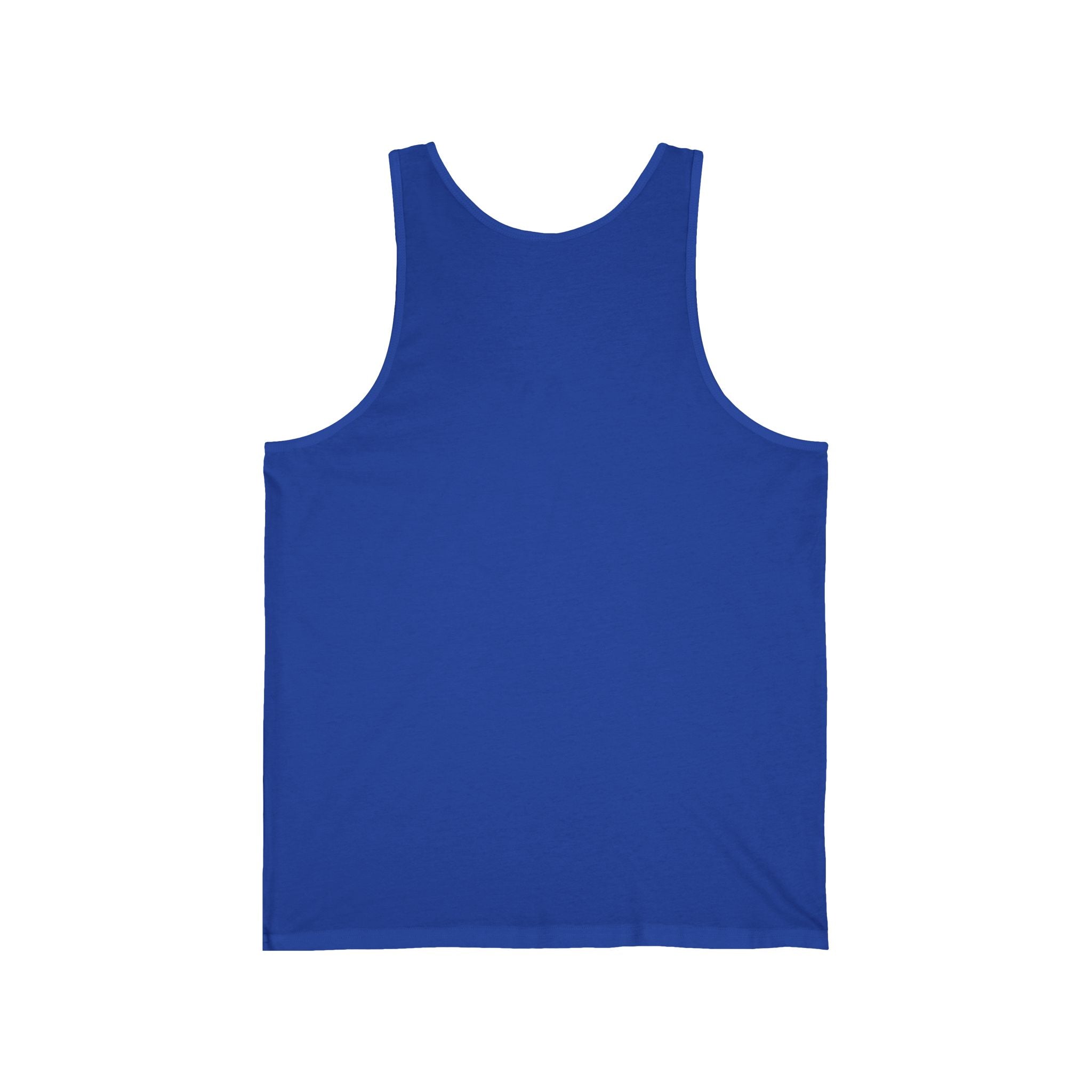 American Unity Flag Tank Top — Pride USA Patriotic Tank