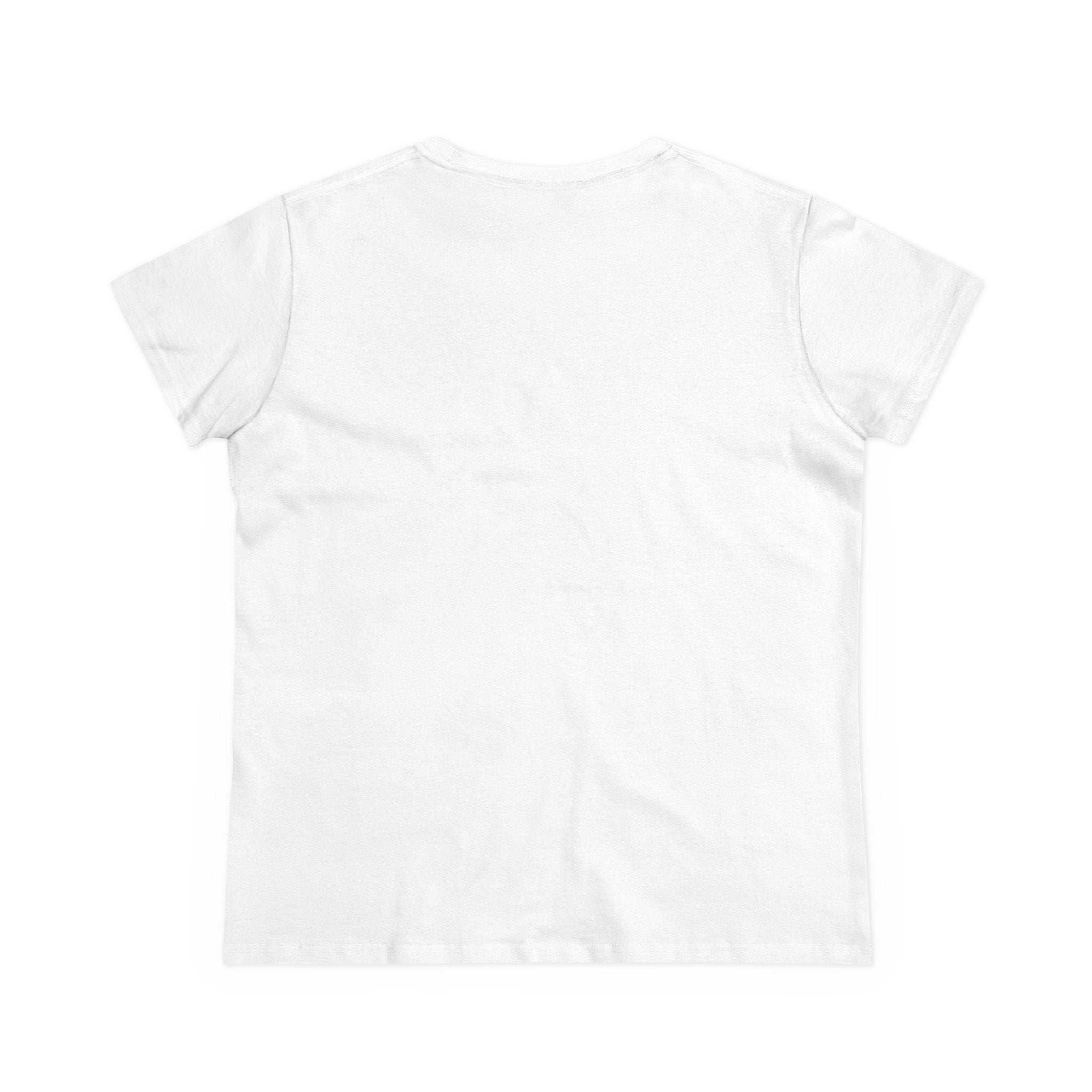 Women's American Unity Flag Tee | USA Flag T-Shirt, LGBTQ+ Pride Diversity Inclusion