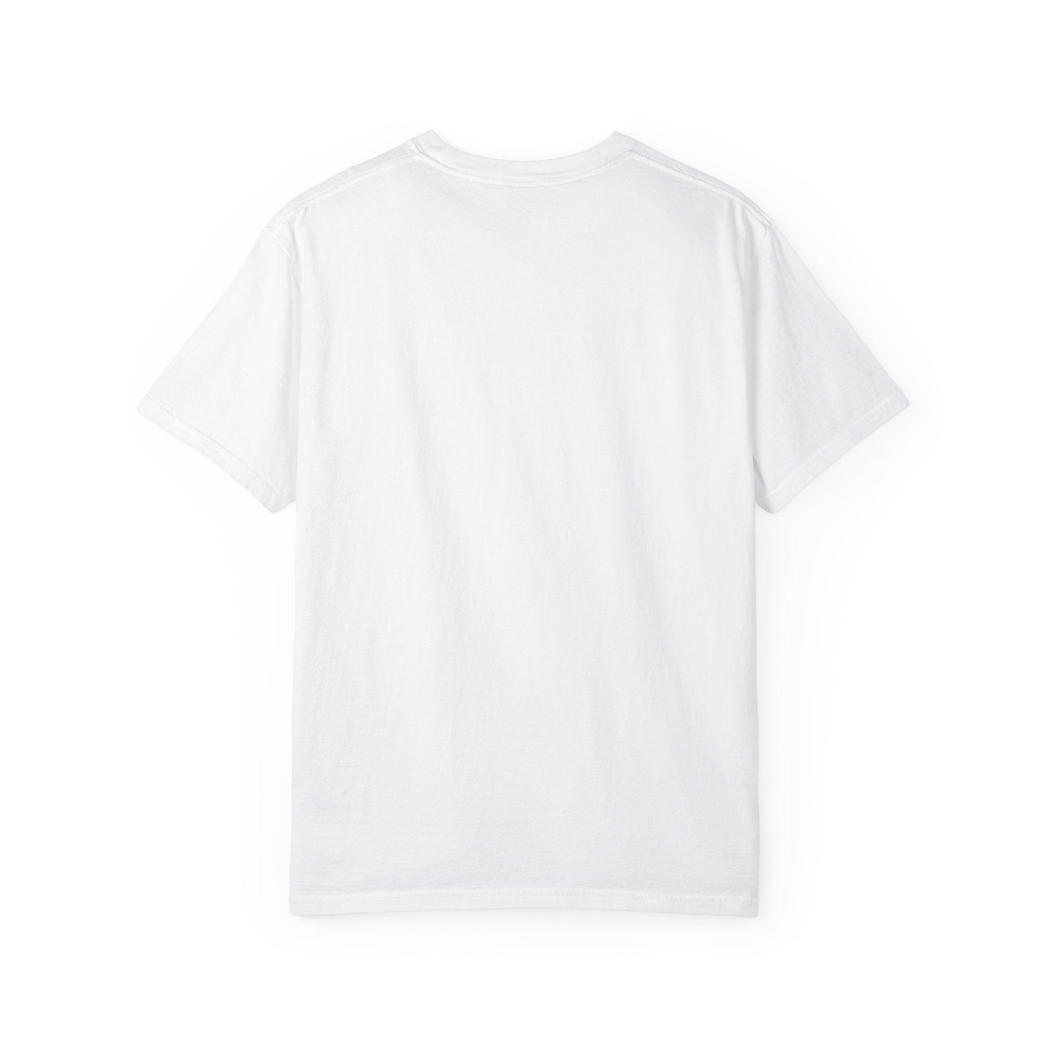 American Flag Graphic T-Shirt — "Print it your way" Patriotic Tee