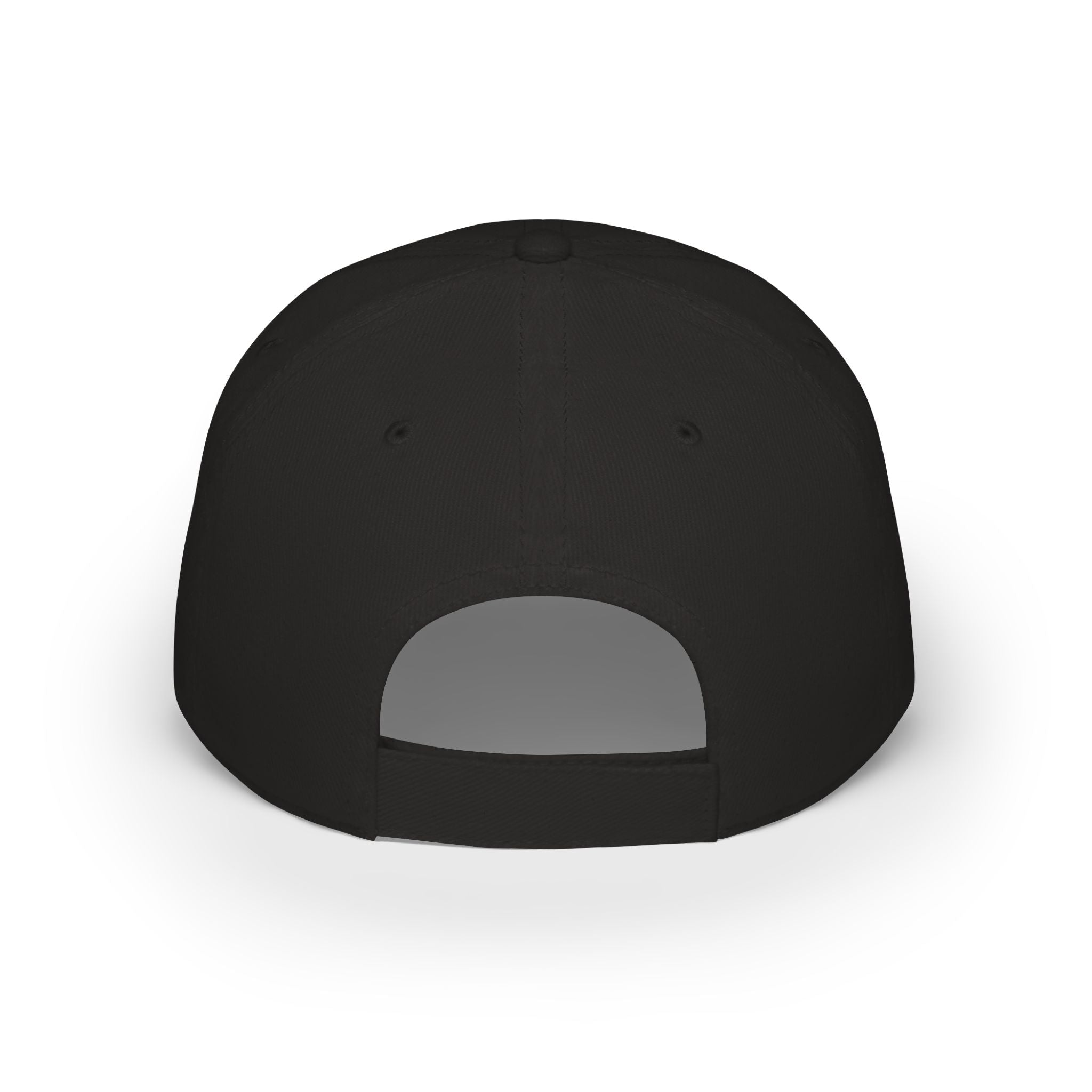 American Unity Flag Baseball Cap — USA Flag, LGBTQ+ Pride Diversity Inclusion
