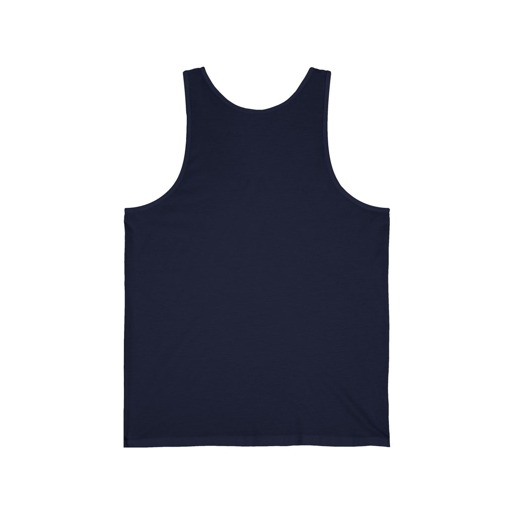 American Unity Flag Tank Top — Pride USA Patriotic Tank