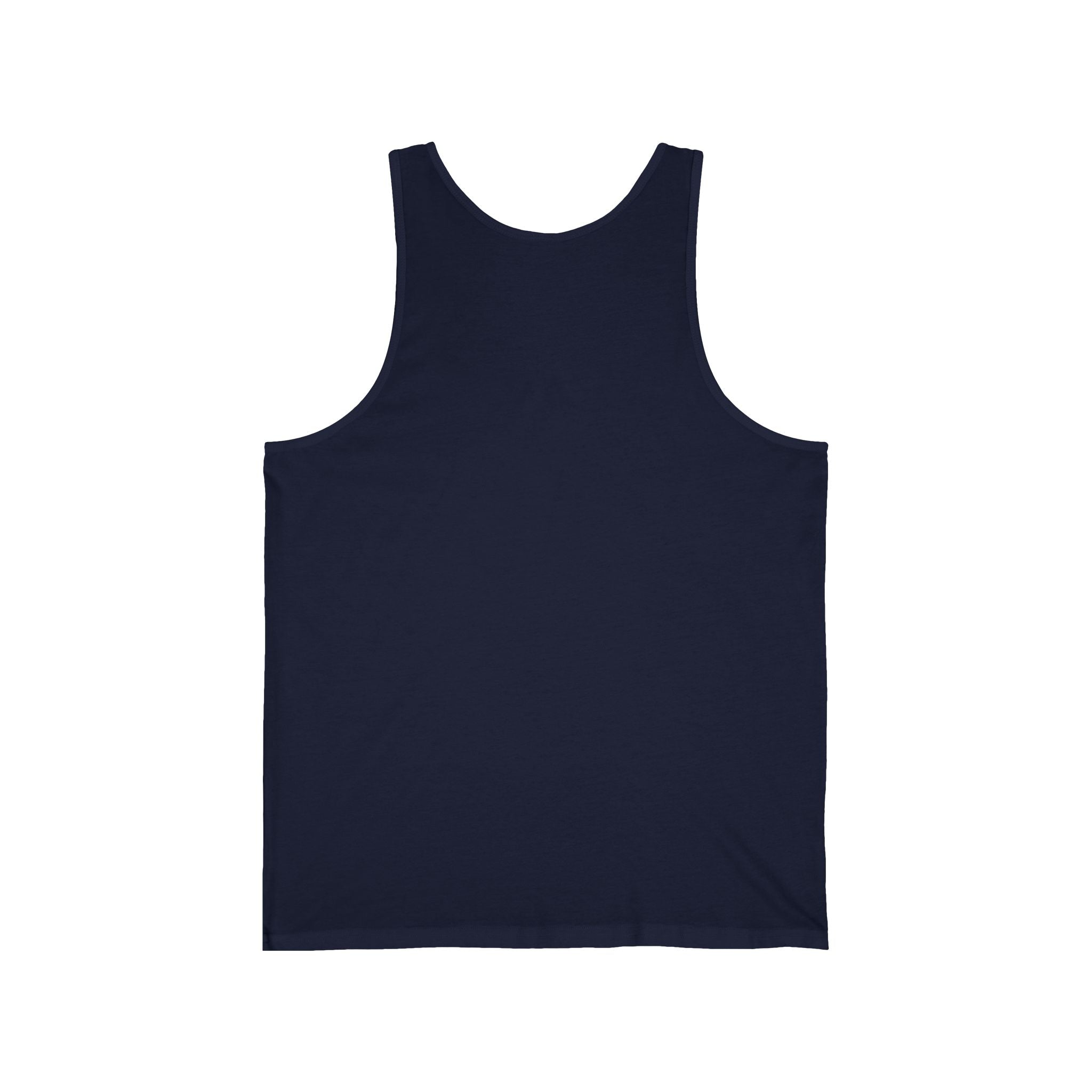American Unity Flag Tank Top — Pride USA Patriotic Tank