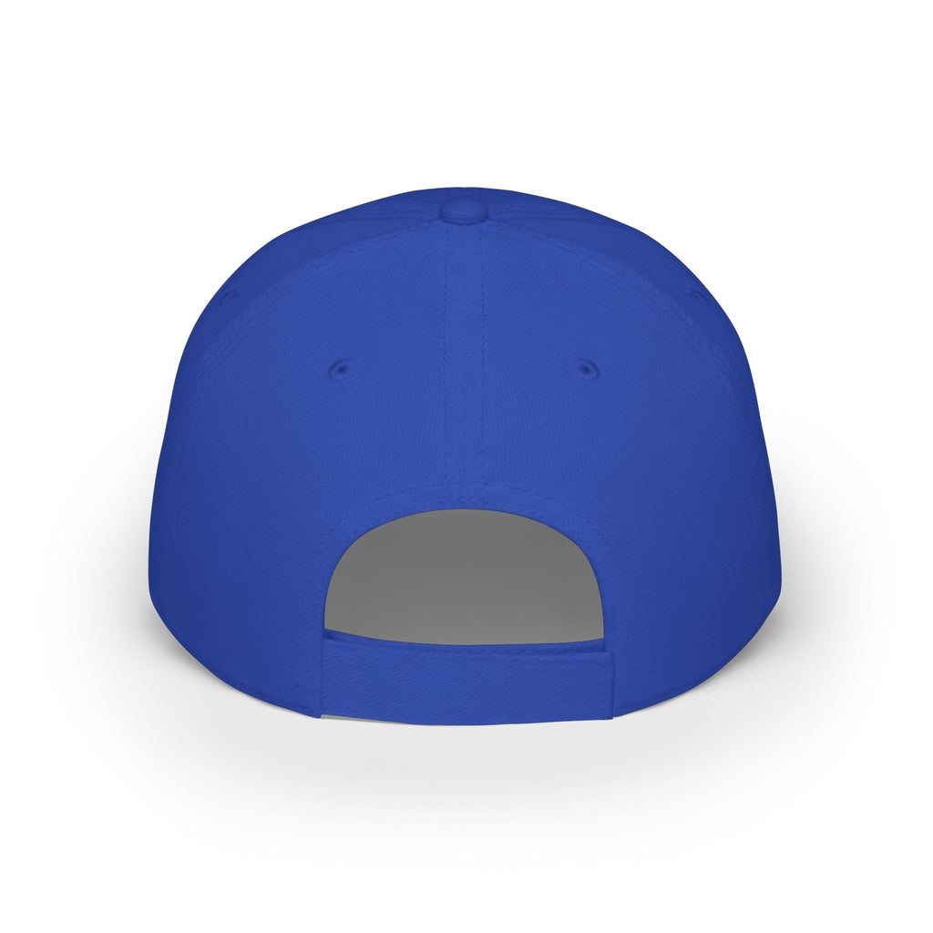 American Unity Flag Baseball Cap — USA Flag, LGBTQ+ Pride Diversity Inclusion