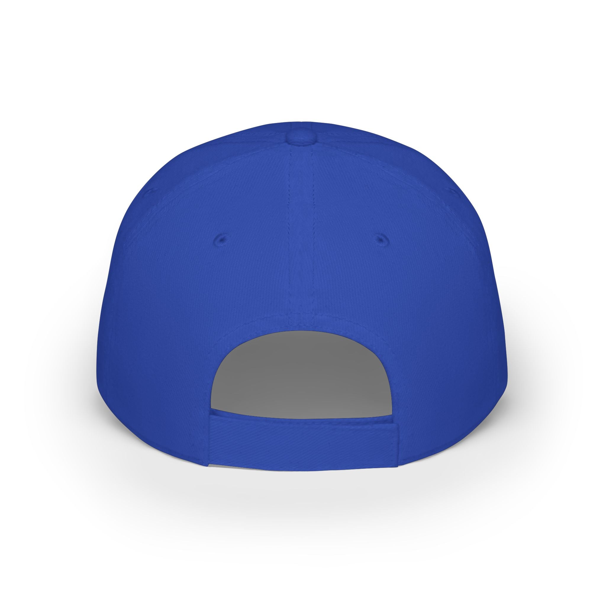 American Unity Flag Baseball Cap — USA Flag, LGBTQ+ Pride Diversity Inclusion