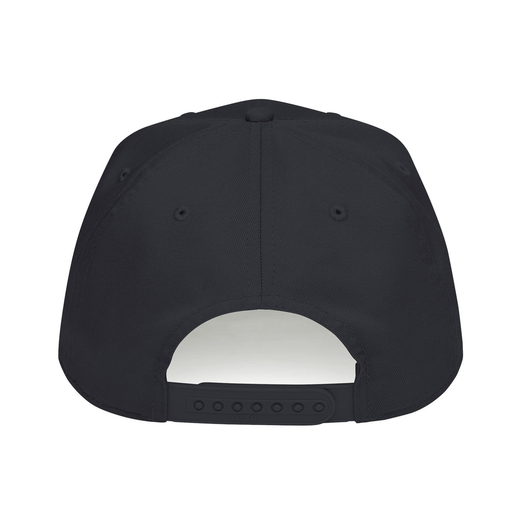American Unity Flag Baseball Cap - USA Patriotic LGBTQ+ Pride