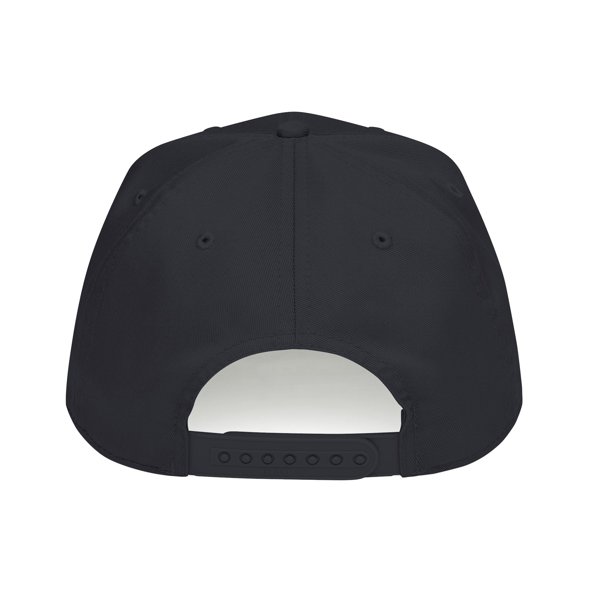 American Unity Flag Baseball Cap - USA Patriotic LGBTQ+ Pride