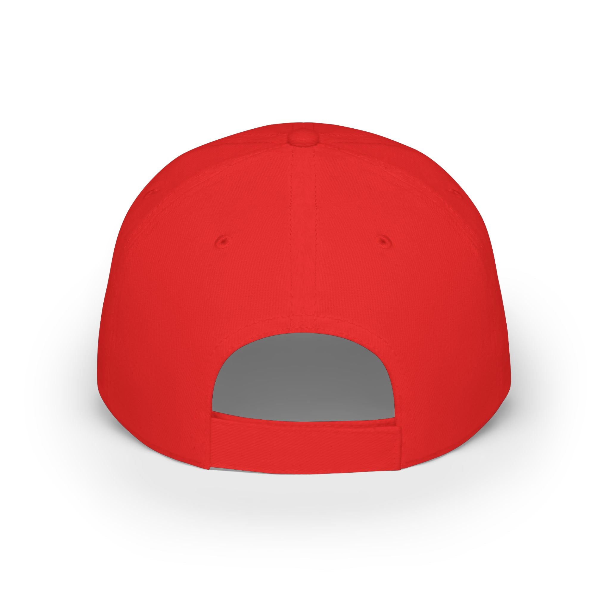 American Unity Flag Baseball Cap — USA Flag, LGBTQ+ Pride Diversity Inclusion