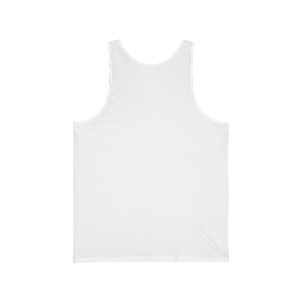 American Unity Flag Tank Top — Pride USA Patriotic Tank
