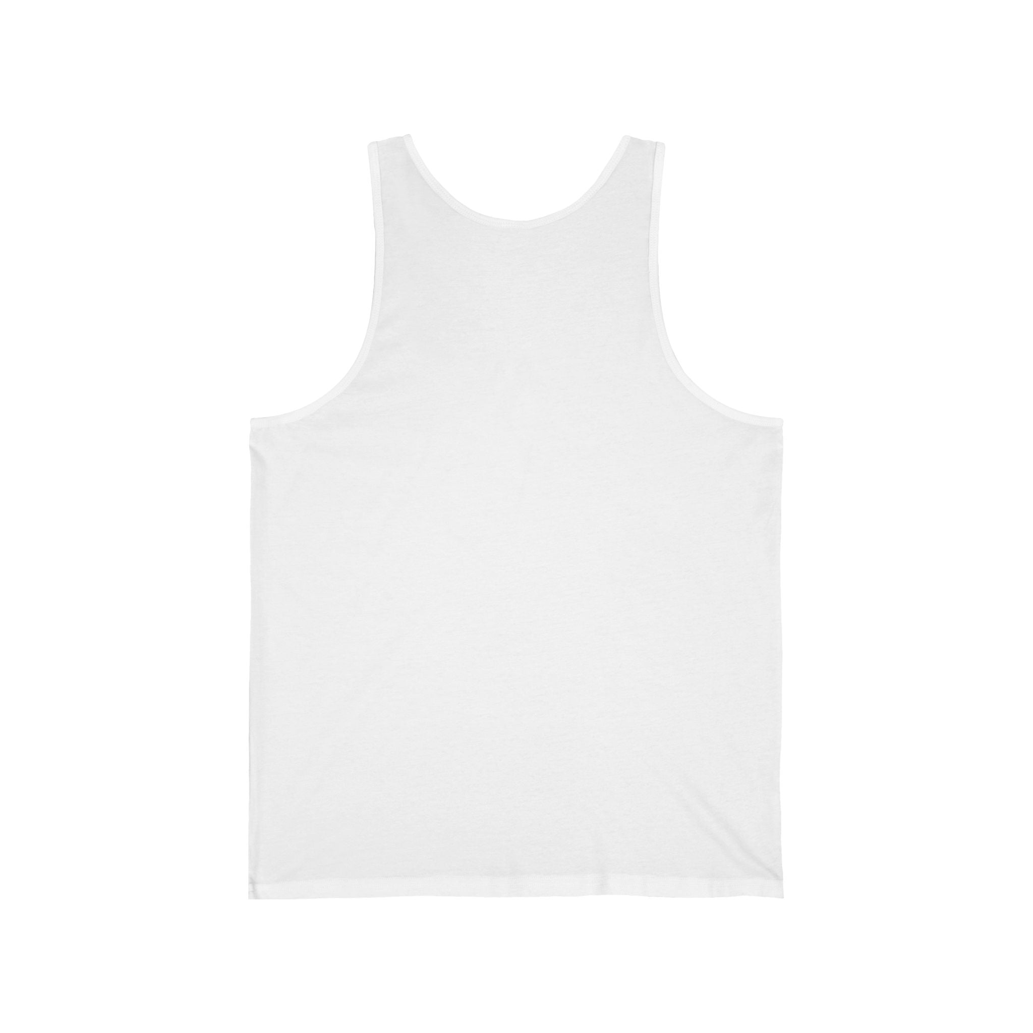 American Unity Flag Tank Top — Pride USA Patriotic Tank