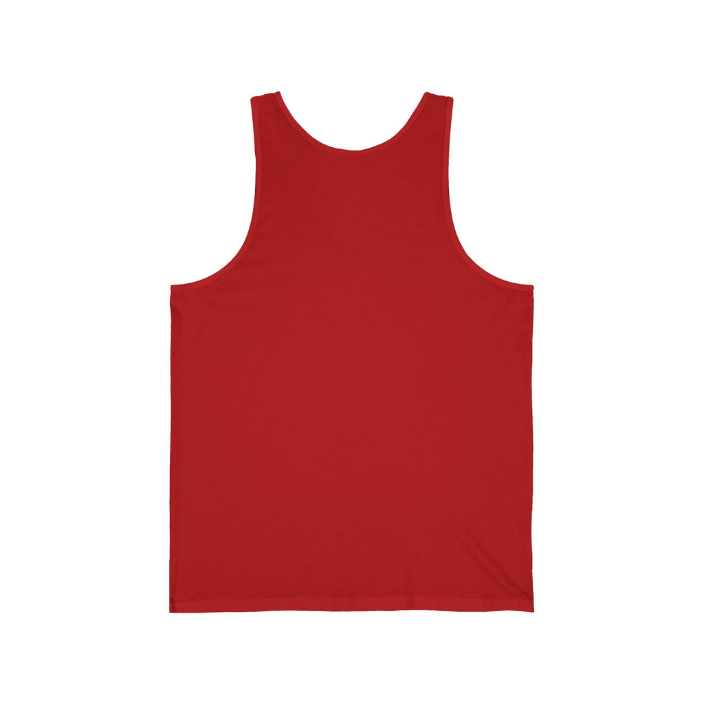 American Unity Flag Tank Top — Pride USA Patriotic Tank
