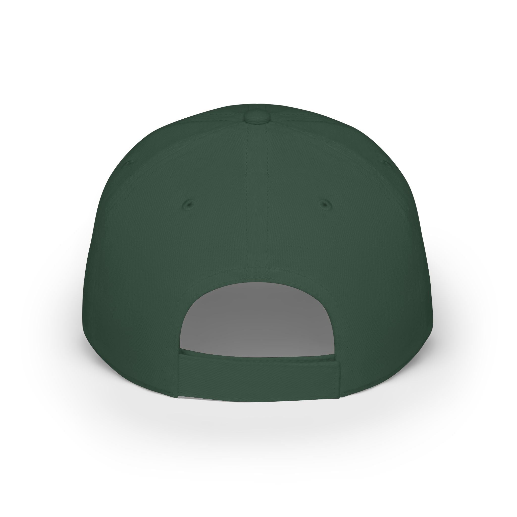 American Unity Flag Baseball Cap — USA Flag, LGBTQ+ Pride Diversity Inclusion