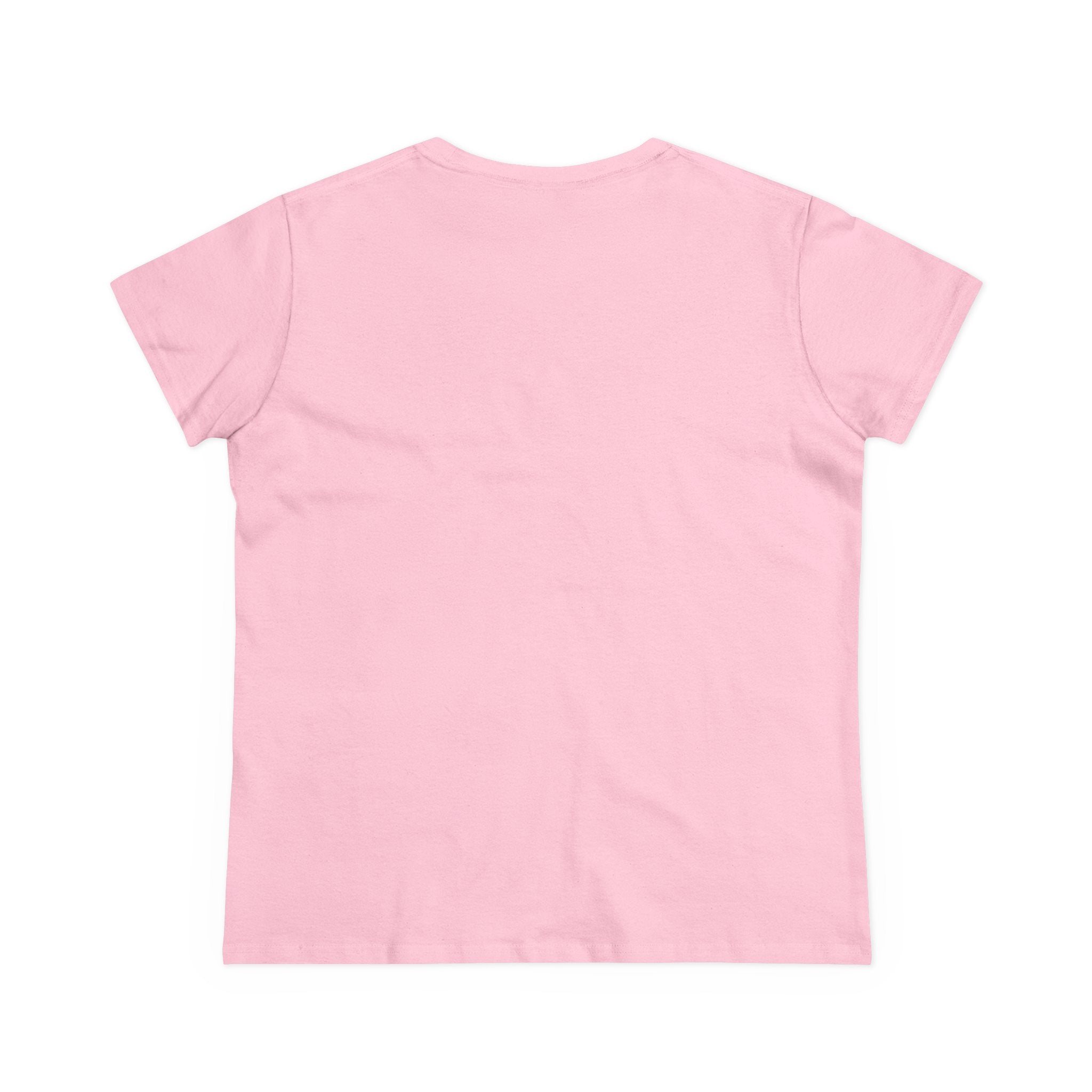 Women's Cotton Tee - Queer is Quantum- LGBTQ+ Pride Diversity Inclusion
