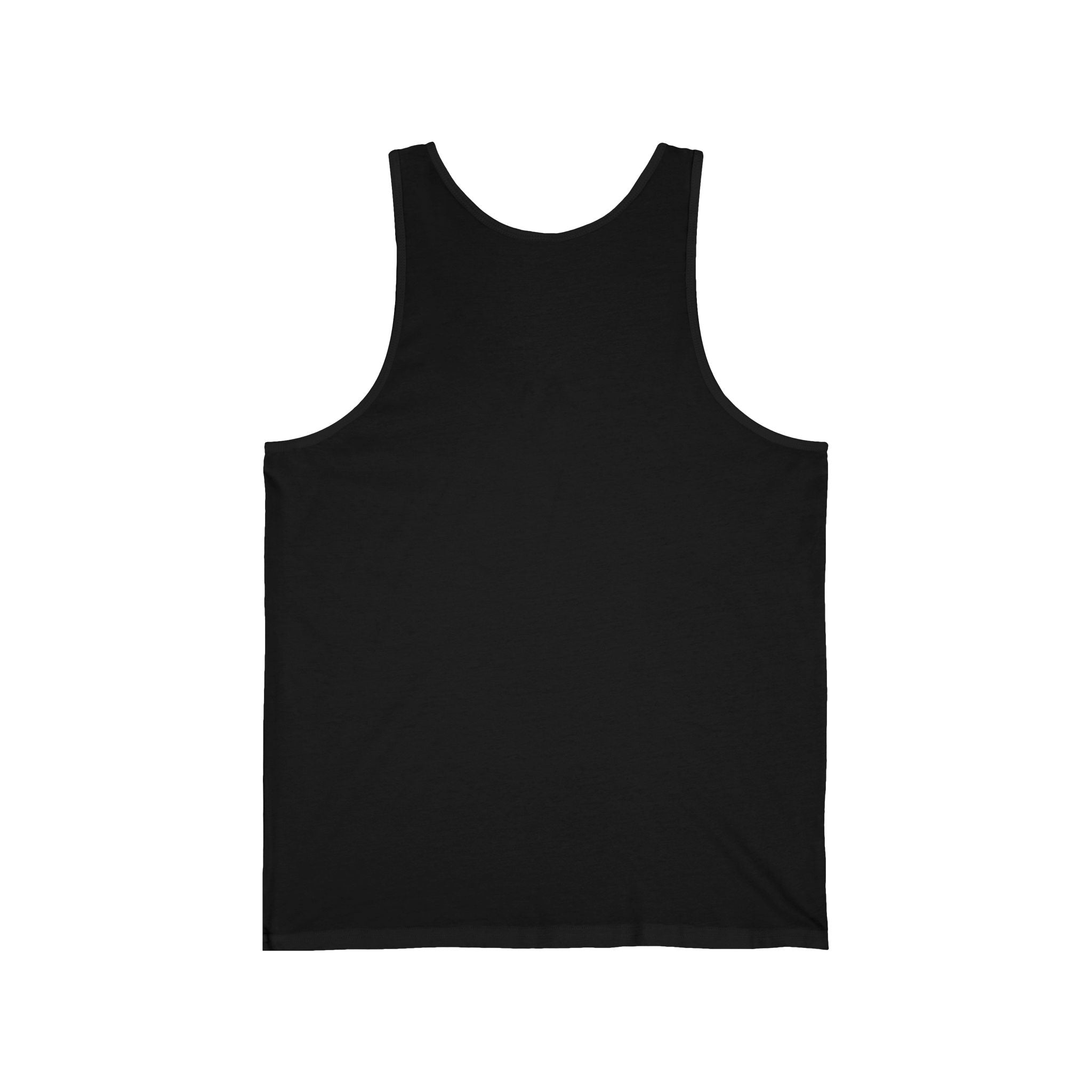 American Unity Flag Tank Top — Pride USA Patriotic Tank