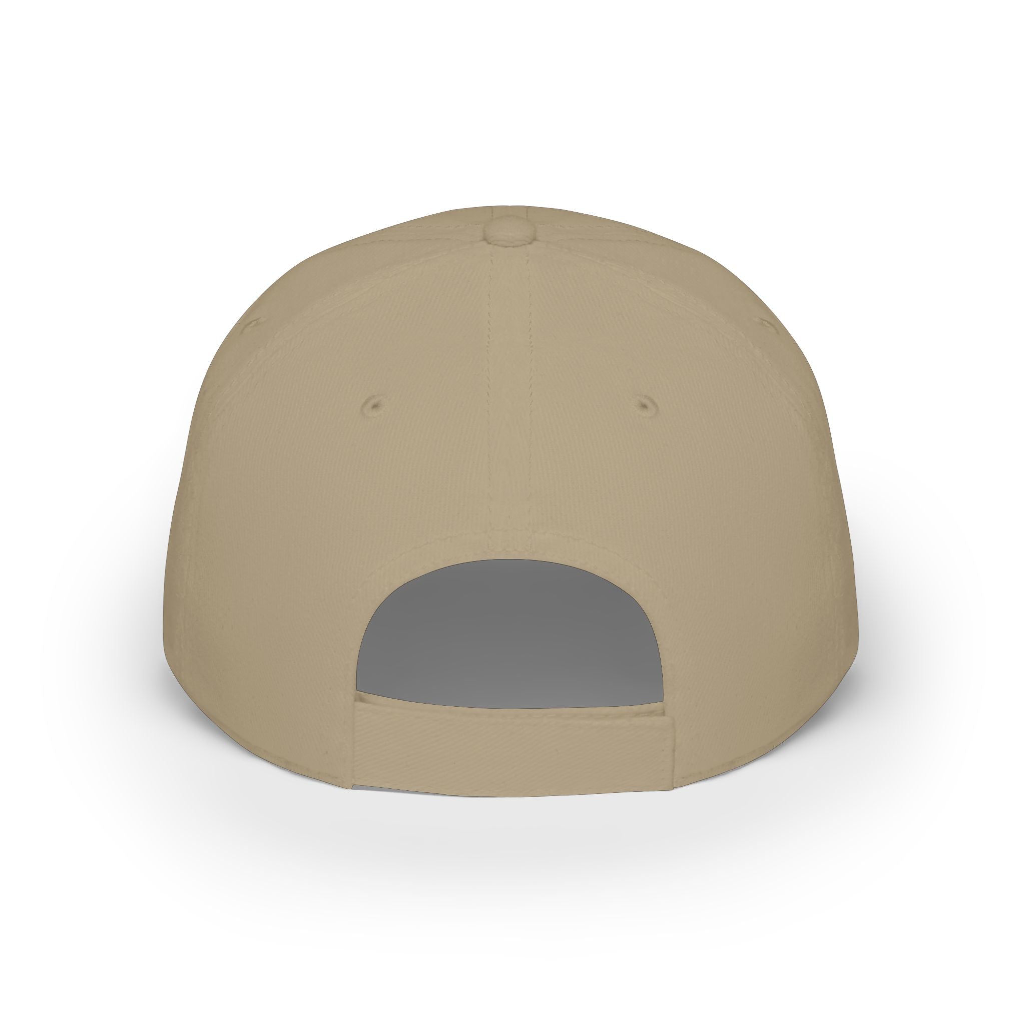 American Unity Flag Baseball Cap — USA Flag, LGBTQ+ Pride Diversity Inclusion