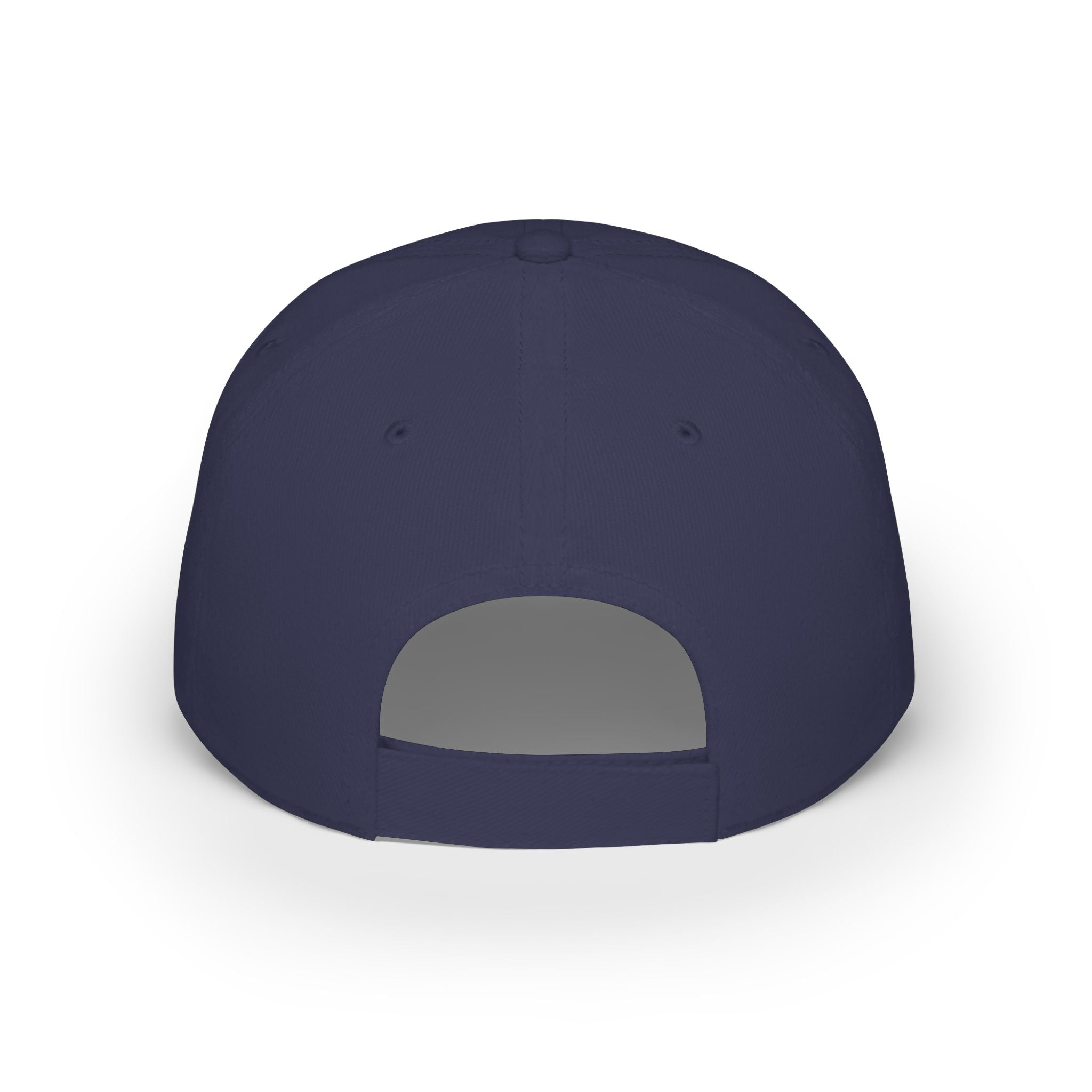 American Unity Flag Baseball Cap — USA Flag, LGBTQ+ Pride Diversity Inclusion