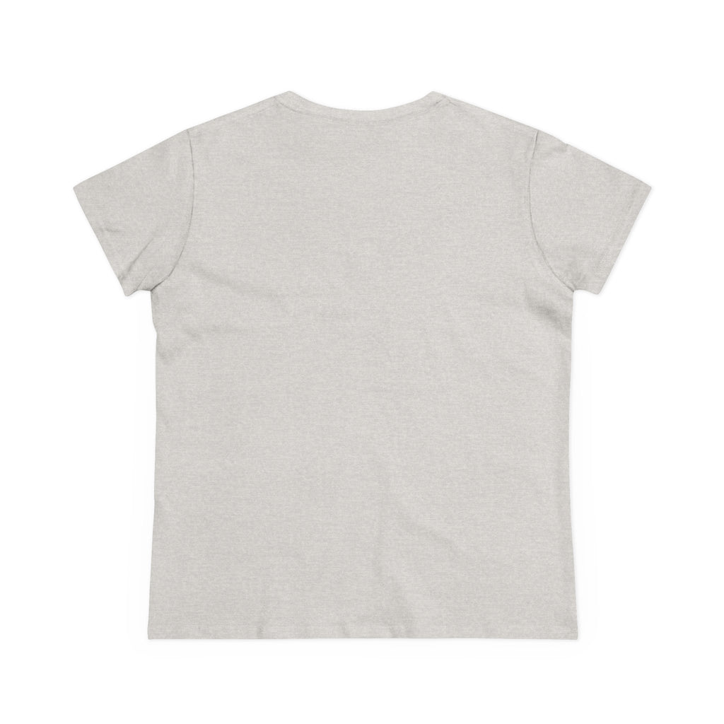 Queer Is Quantum Tee — "Aren't We All a Little Fluid?" LGBTQ+ Pride Women's T-Shirt