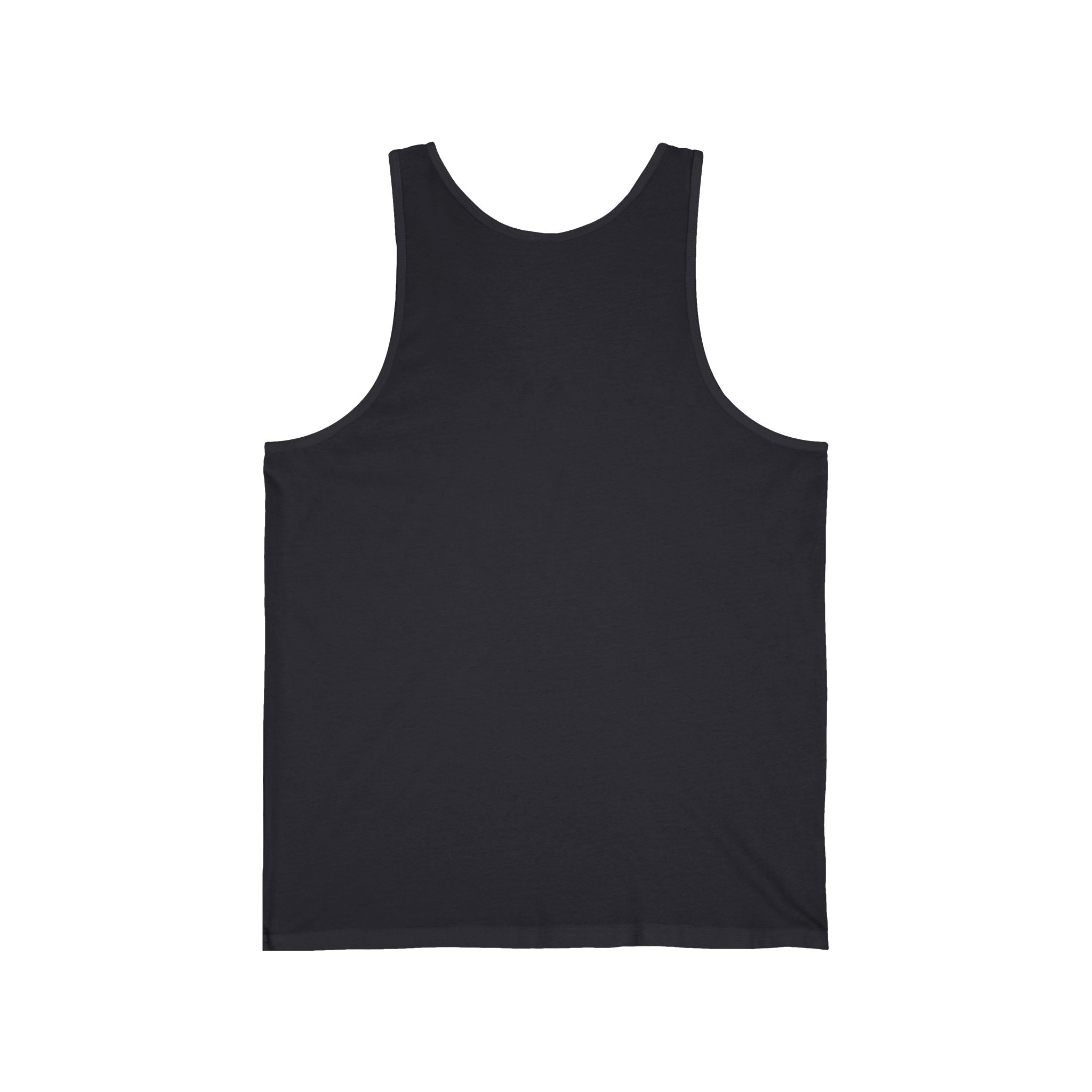 American Unity Flag Tank Top — Pride USA Patriotic Tank