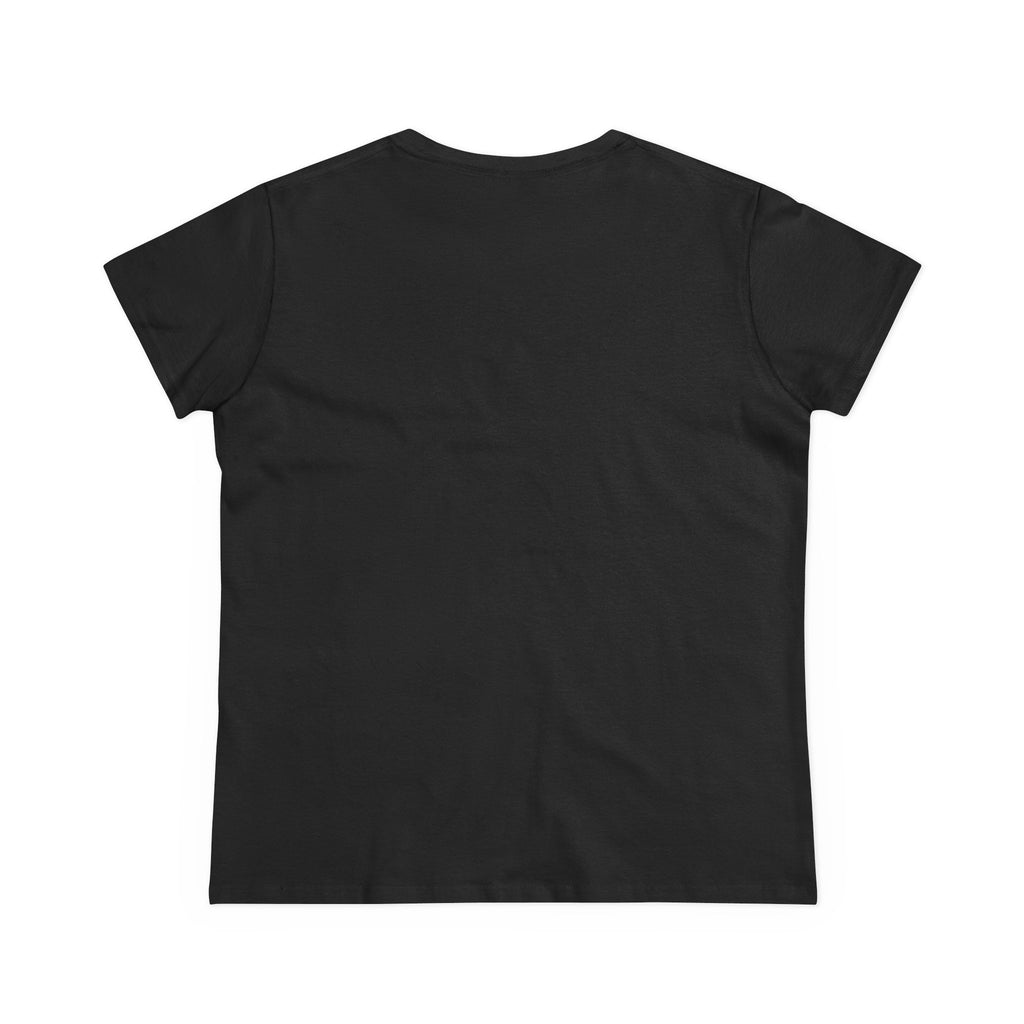 Women's American Unity Flag Tee | USA Flag T-Shirt, LGBTQ+ Pride Diversity Inclusion