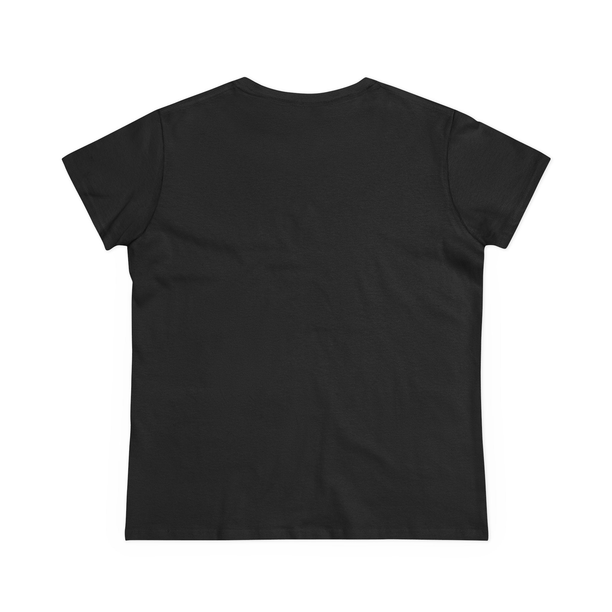 Women's American Unity Flag Tee | USA Flag T-Shirt, LGBTQ+ Pride Diversity Inclusion