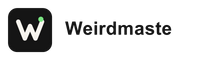 Wierdmaste - Home